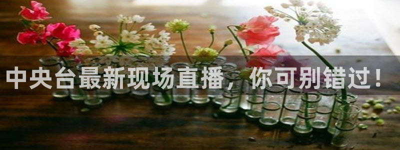 下载斗球直播app：中央台最新现场直播，你可别错过！